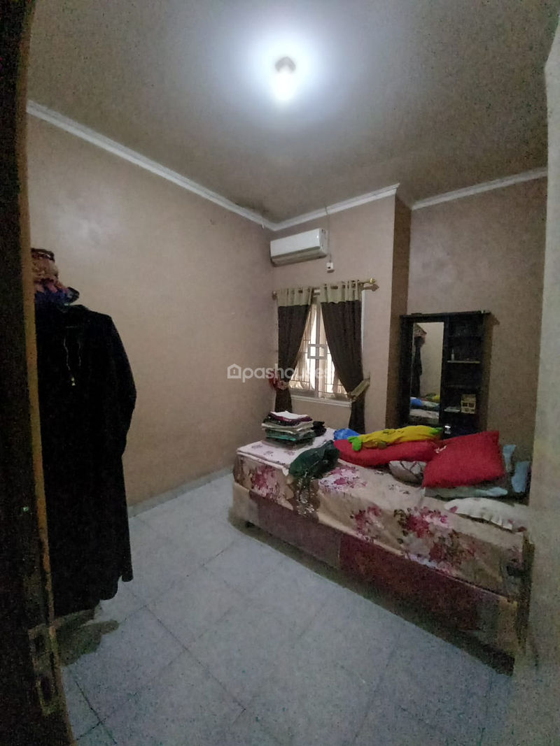 Permata Depok Regency Cluster Jade Blok A3/31