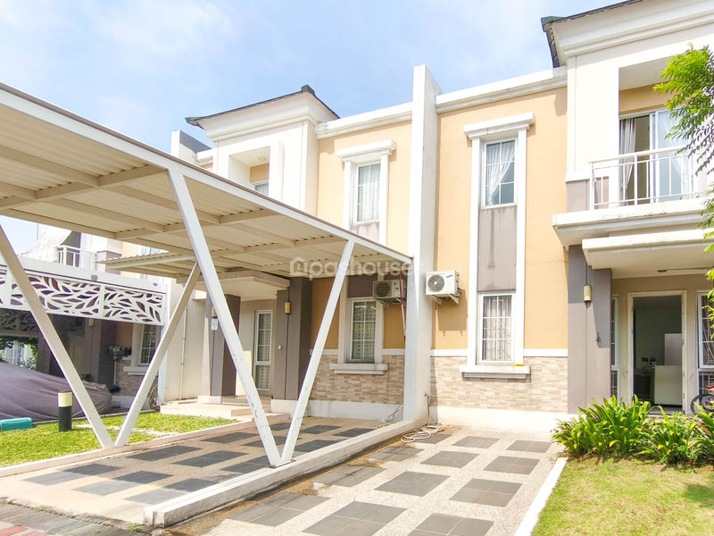 The Savia BSD City Blok B3 No.3