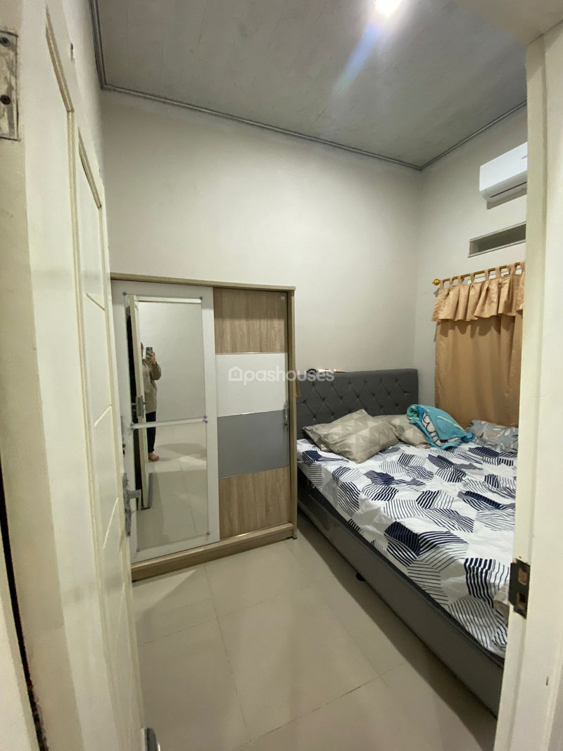 Villa Gading Harapan Blok X1 No.31