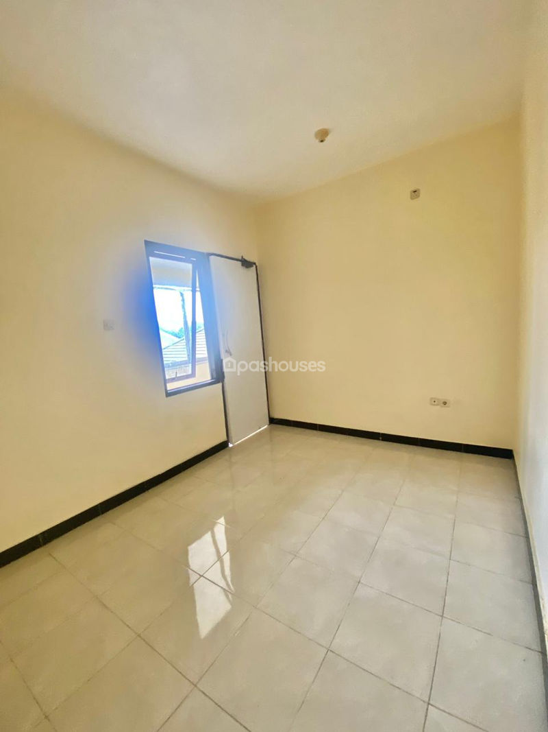 Lippo Cikarang Cluster Elysium Garden No.33