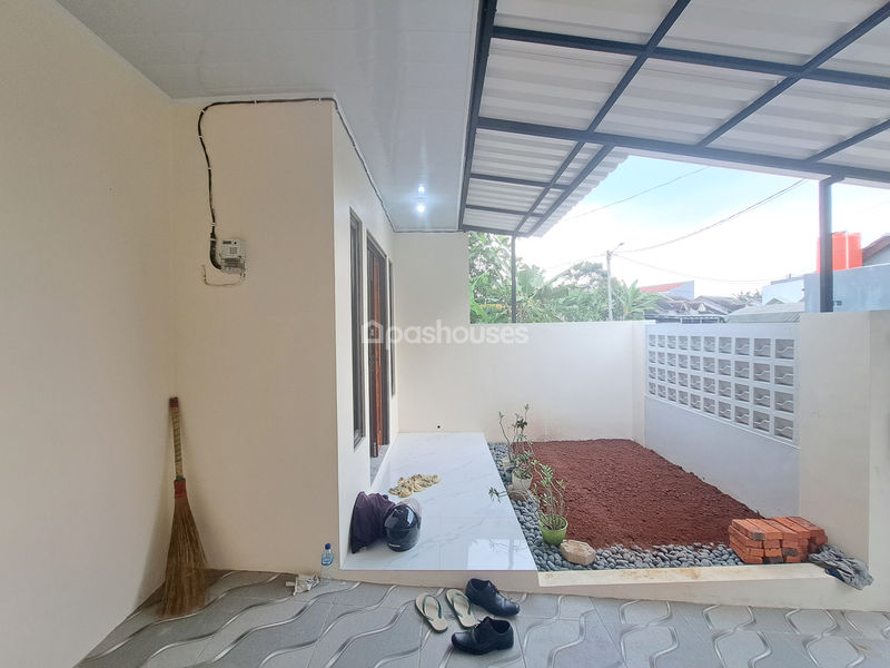 Perumahan Griya Parahita Blok A6 No.27