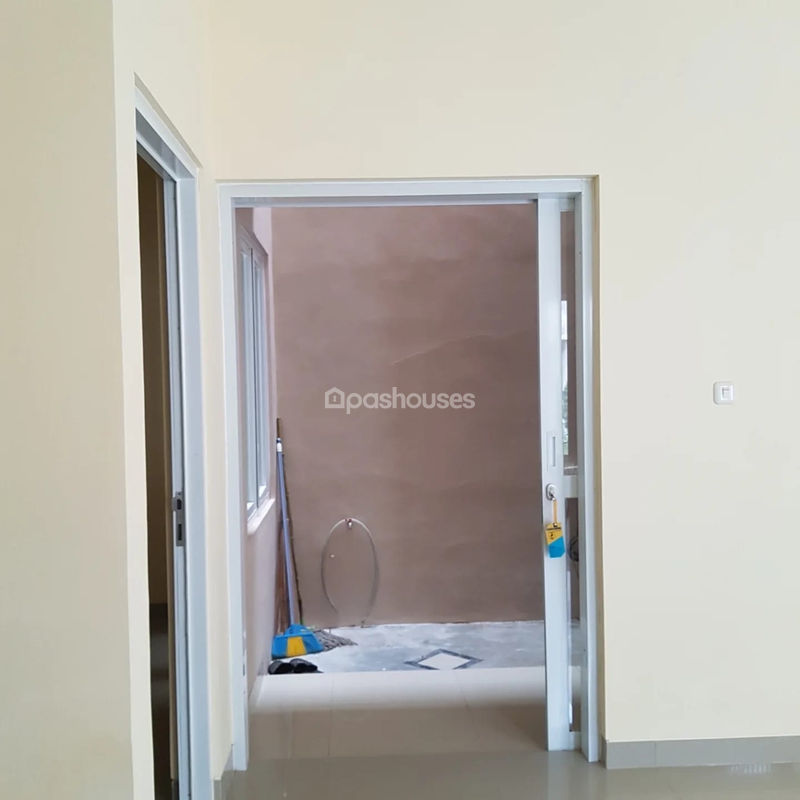 Perumahan Bintaro Terrace Premier Blok B No.4