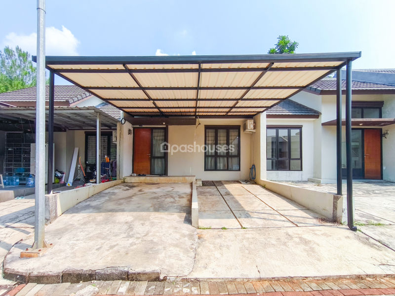 Perumahan Bhumi Amala Residence Blok B2/2