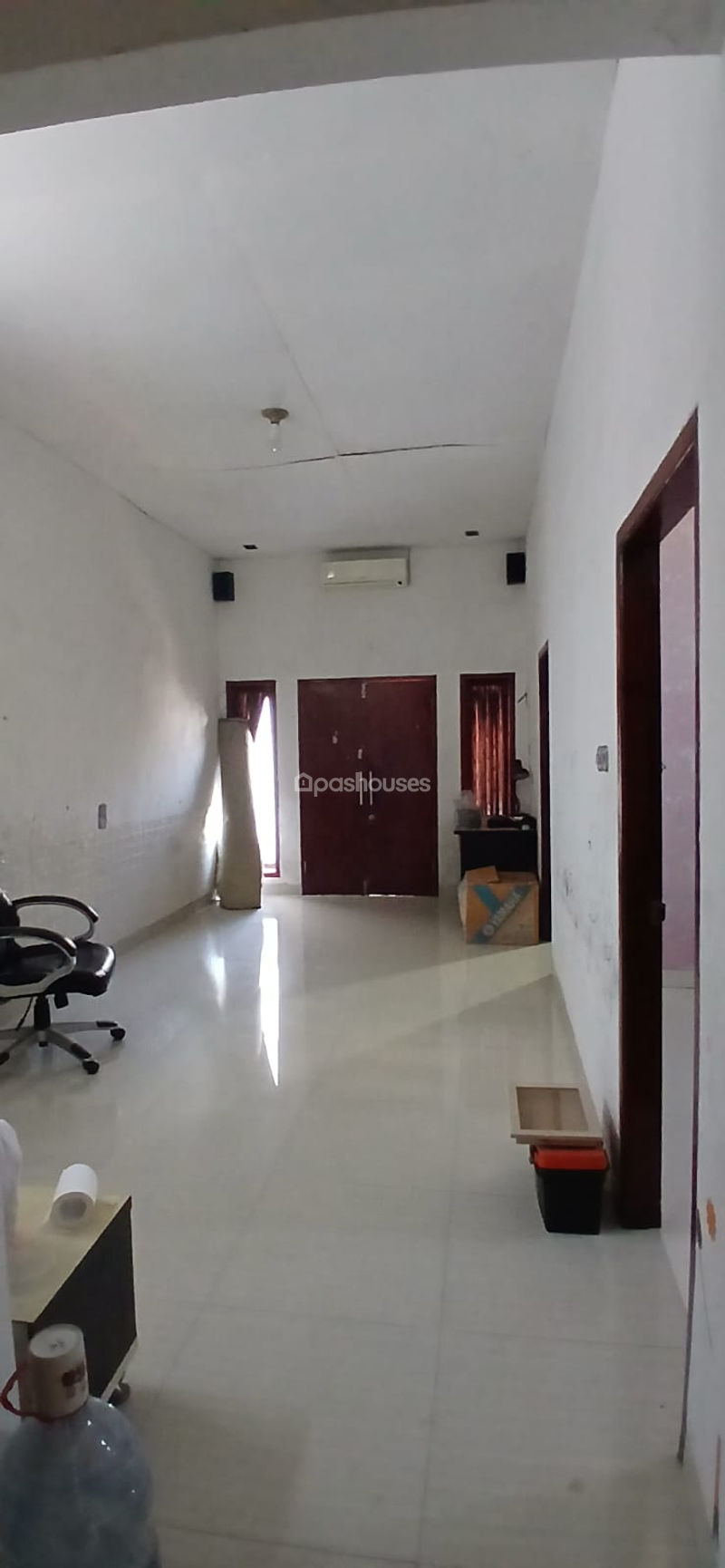 Perumahan Bukit Dago Cluster Pasadena Blok F5 No.35