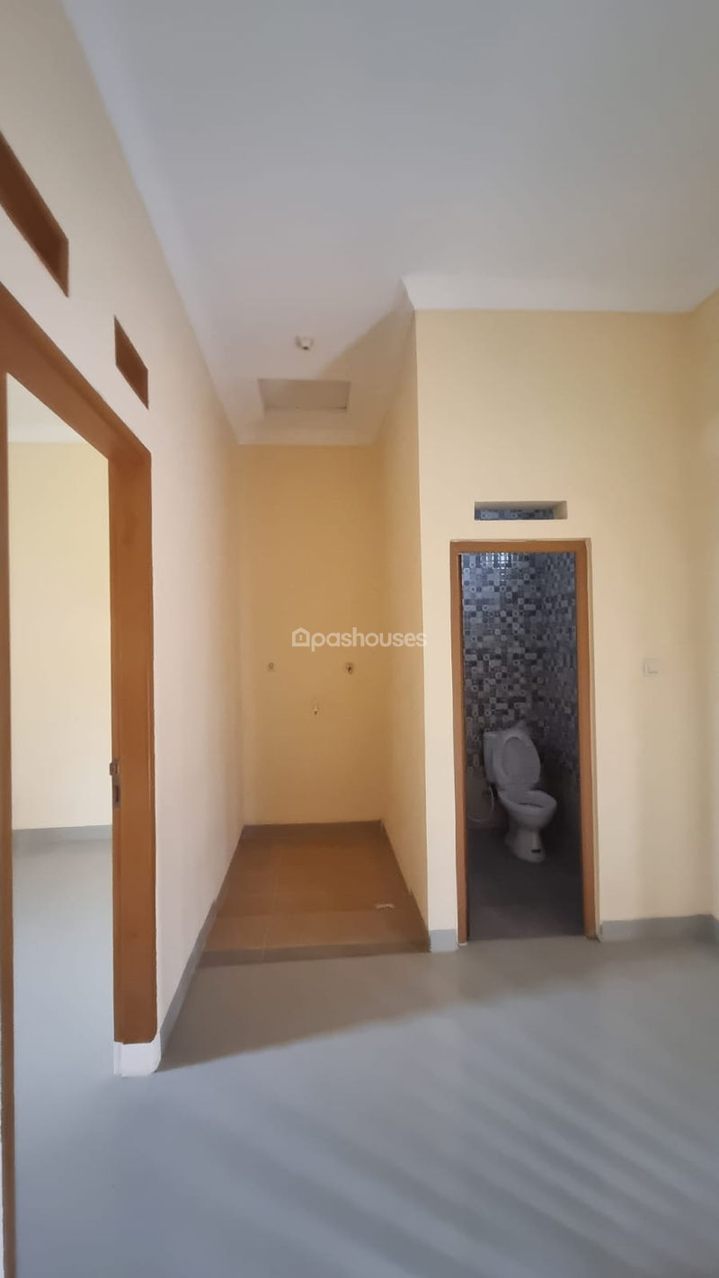 Perumahan Griya Palem 2 Depok