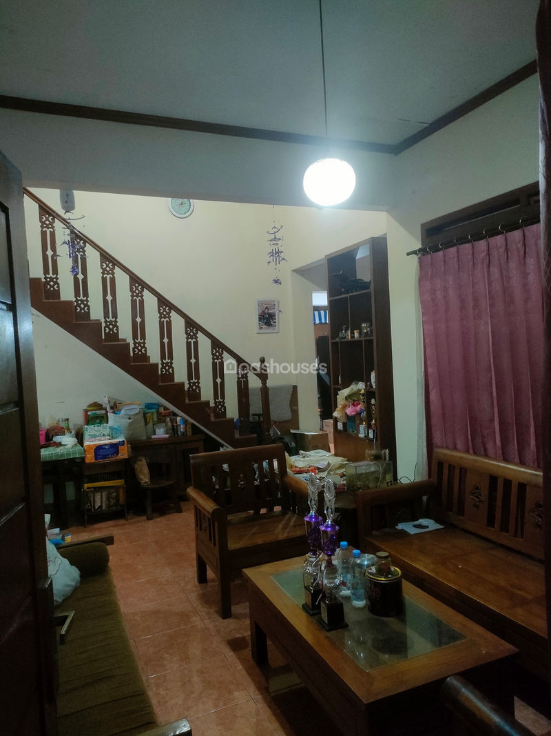 Jalan Cempaka No.53 Bekasi
