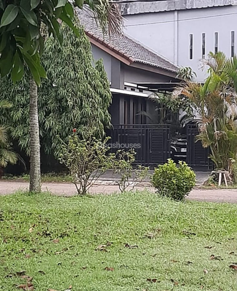 Perumahan Citra Indah City Bukit Cempaka Blok Y1 No.1