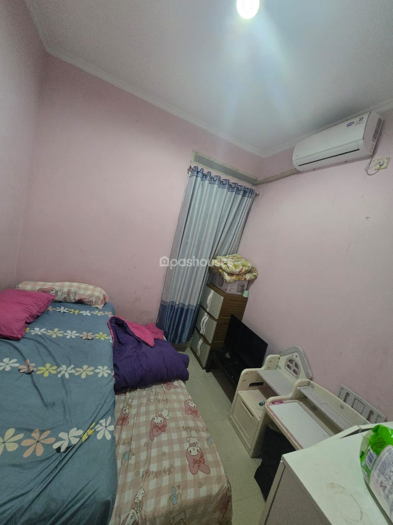 Perumahan Villa Alga Mutiara Blok C No.2