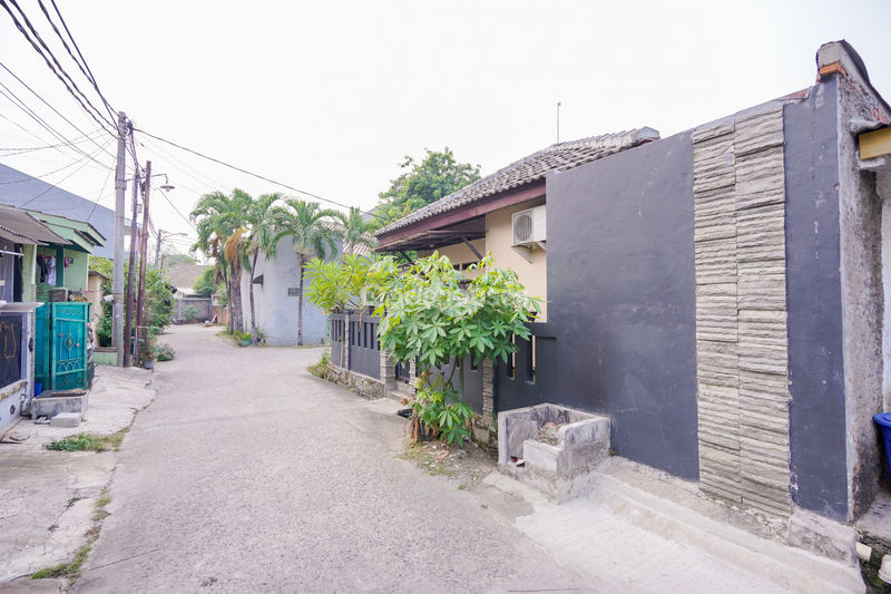 Perumahan Bumi Anggrek Bekasi