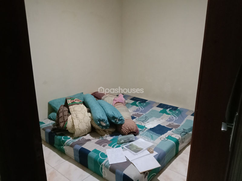 Perumahan Karawaci Residence Cluster Emerald Blok B6