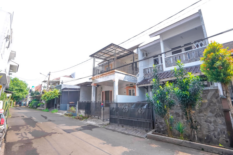 Permata Depok Regency Cluster Ruby