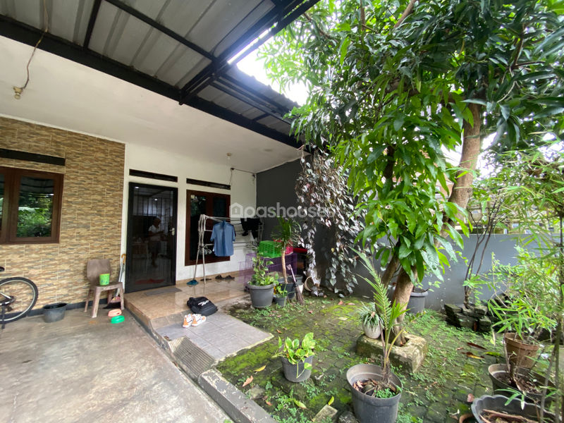Jalan Mandor Senan Kav.57
