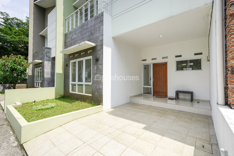 Perumahan Zamrud Residence Cibubur