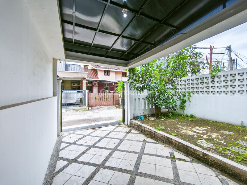 Bukit Cimanggu City Blok S9D