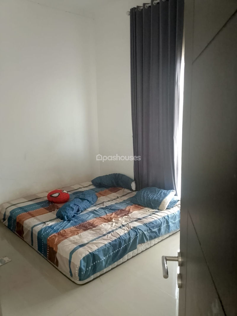 Pamulang Park Residence Blok B No.24