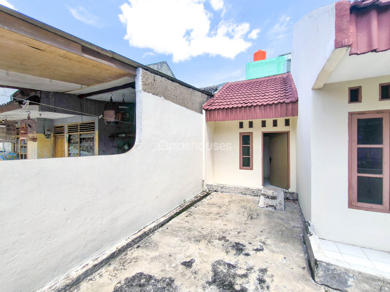 Komplek Ciledug Indah 2