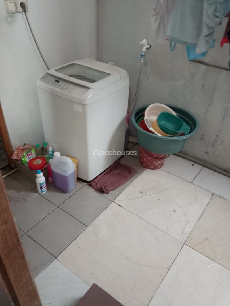 Jalan Cendana Depok