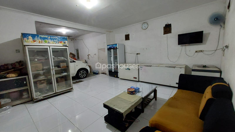 Jalan Betet No.45 Bogor