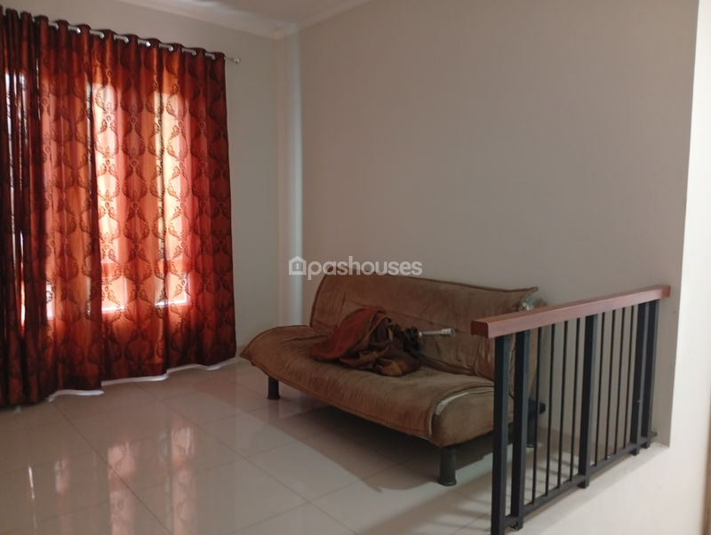 Kota Wisata Cluster Coatesville Blok SC