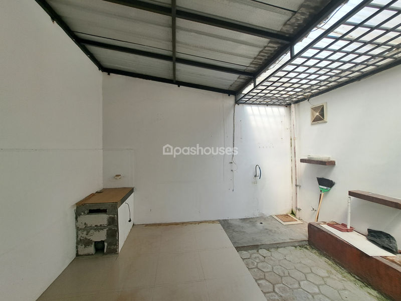 Townhouse Callista Residence No.4
