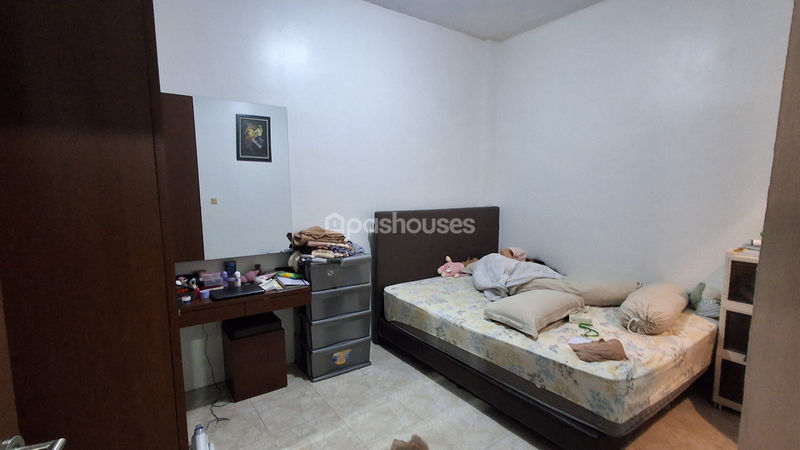 Perumahan Laladon Baru Residence Blok C12