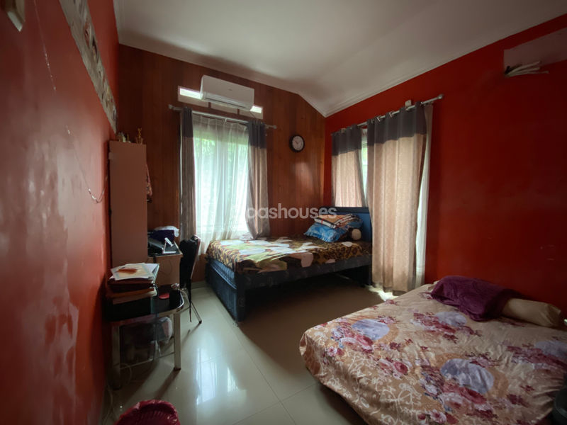 Perumahan Cibubur Residence Cluster Maplewood Blok E2