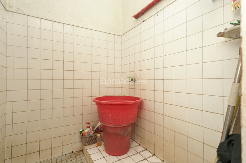 Kavling DKI Pondok Kelapa Blok B-13