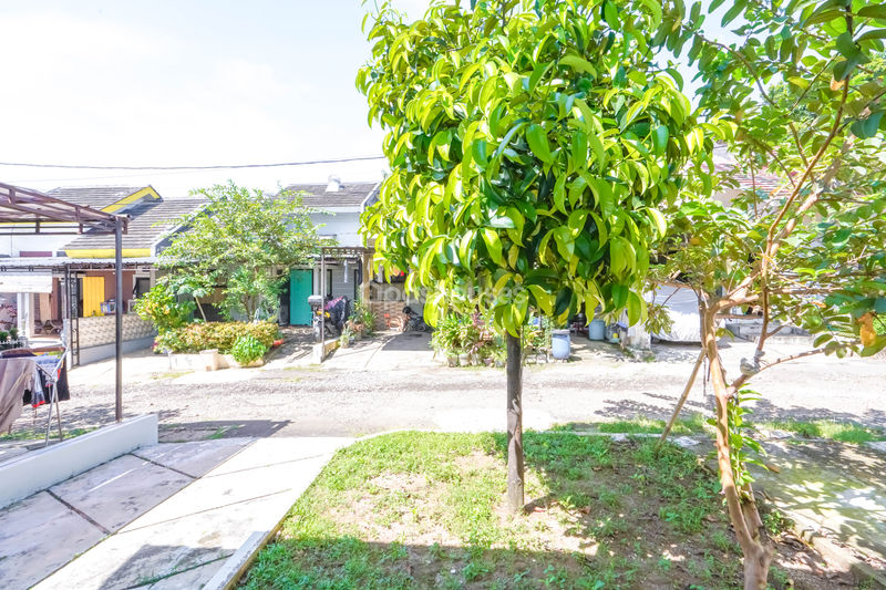 Perumahan Bukit Pelangi Residence