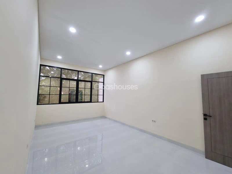 Jalan Manggis III Jakarta Barat	