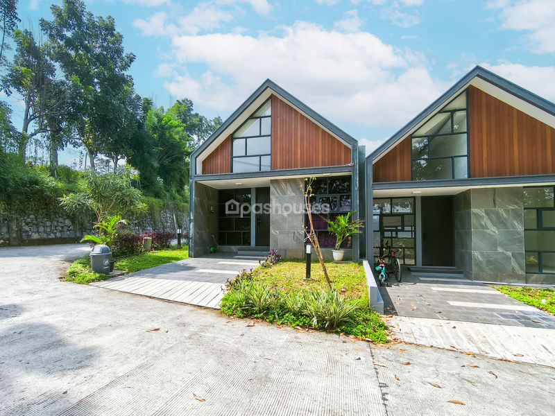 Cluster Golden Cikeas 