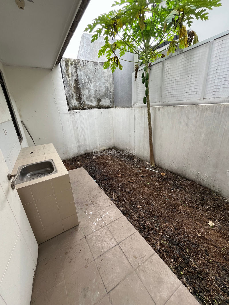 Citra Raya Cluster Villagio Blok WA18 No.28