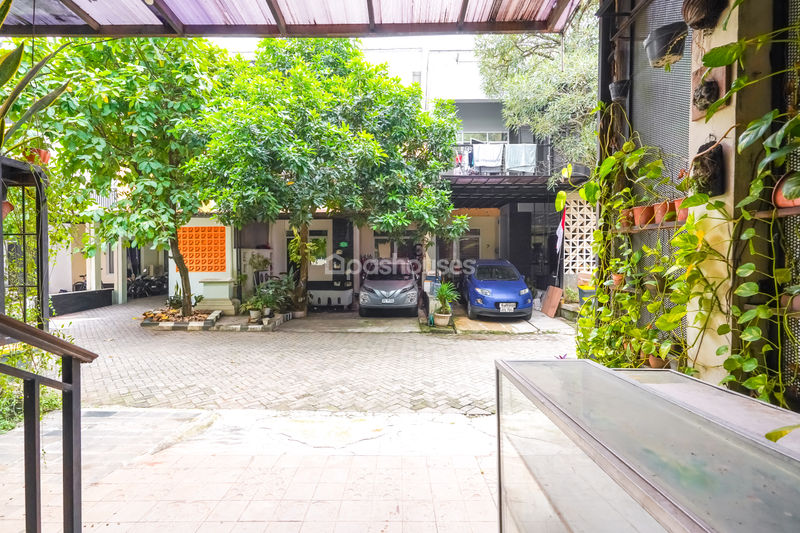 Residence One Blok C10