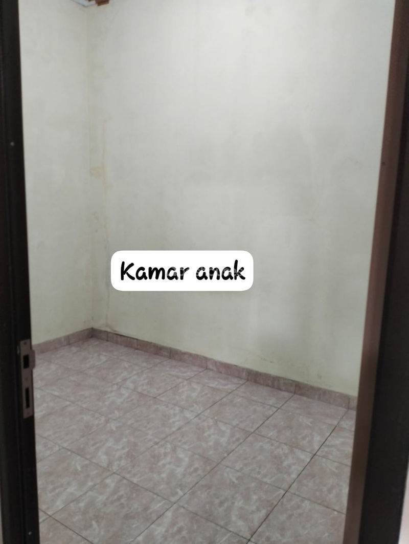 Perumahan Havila Residence Blok B No.2