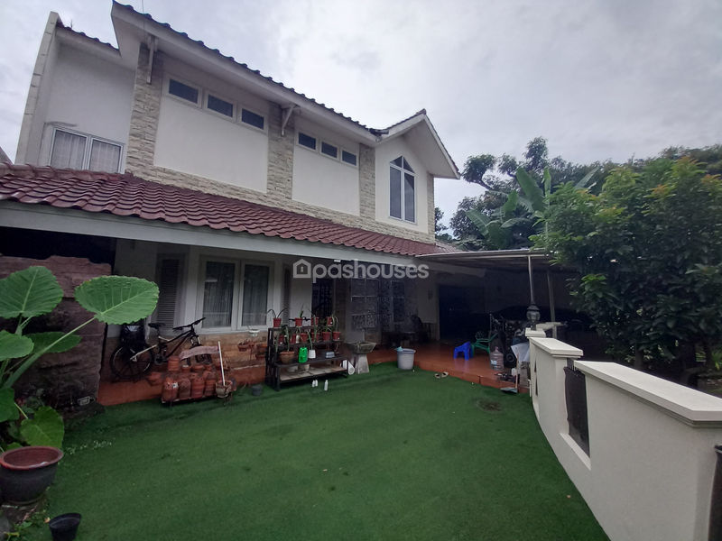 Perumahan Bukit Novo Blok A4