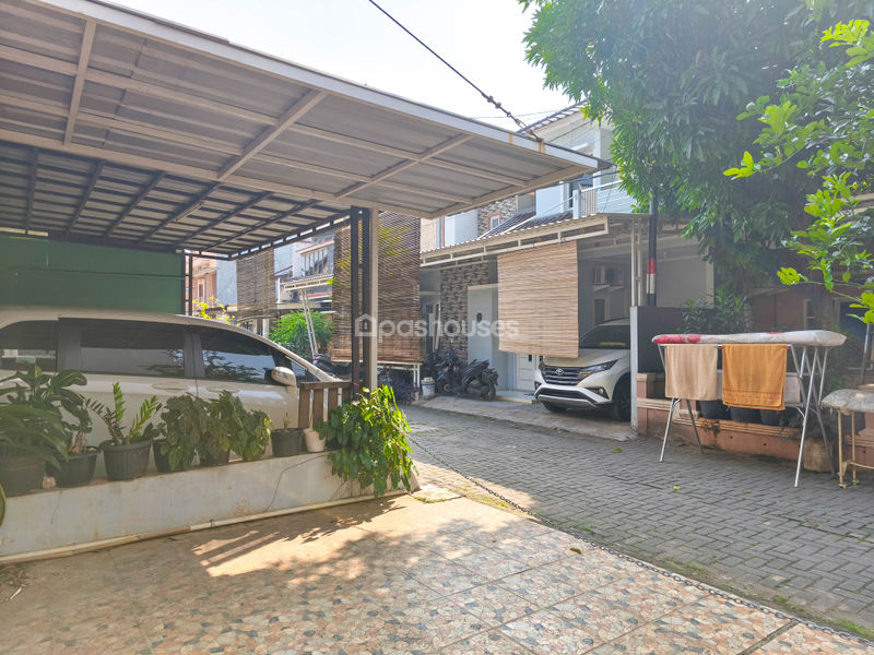 Dukuh Permai Residence