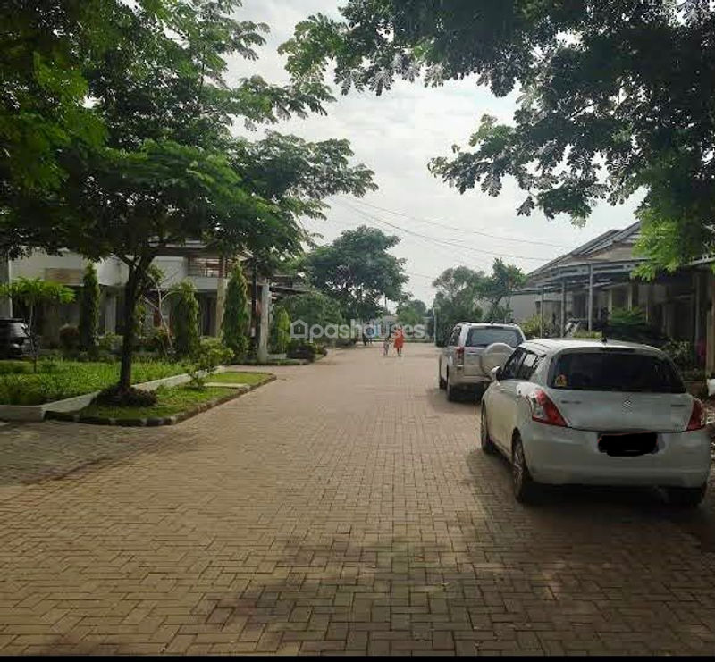 Mandala Golden Residence