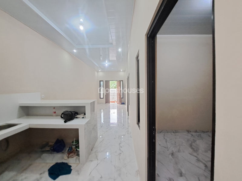 Perumahan Griya Parahita Blok A6 No.27