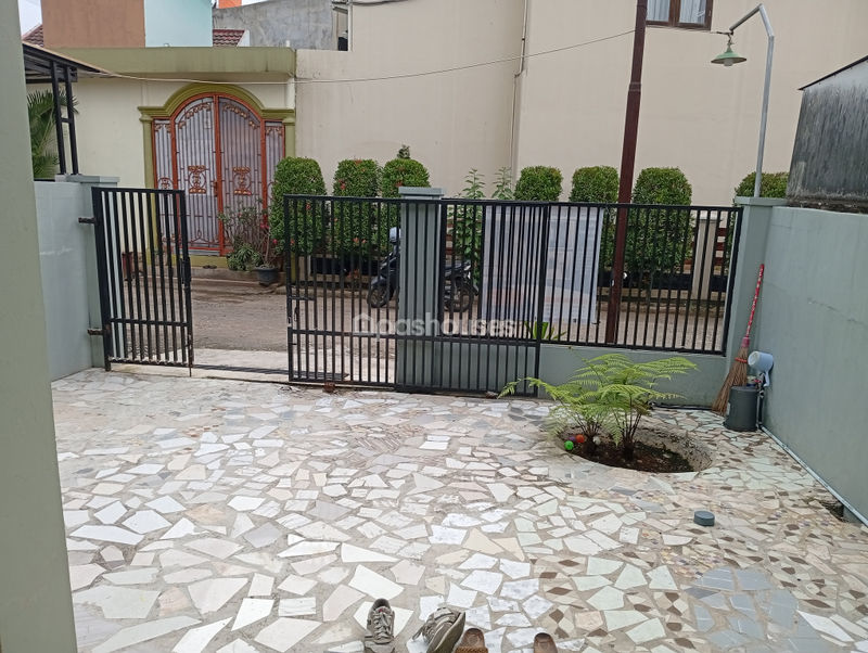 Perumahan Graha Taman Kebayoran Bekasi Blok M No.19