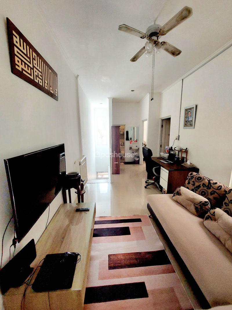 Prabu Residence Bintaro
