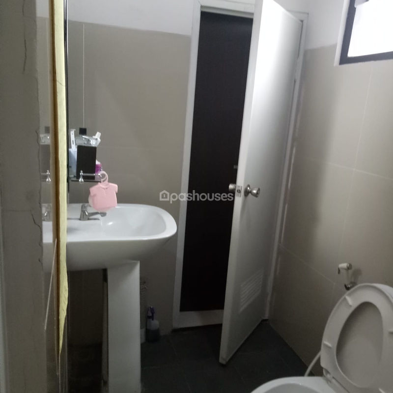 Cluster Bintaro Tropical Garden Kav 12A