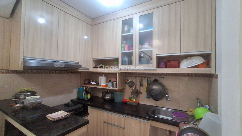 Perumahan Taman Yasmin Sektor 7 No.15