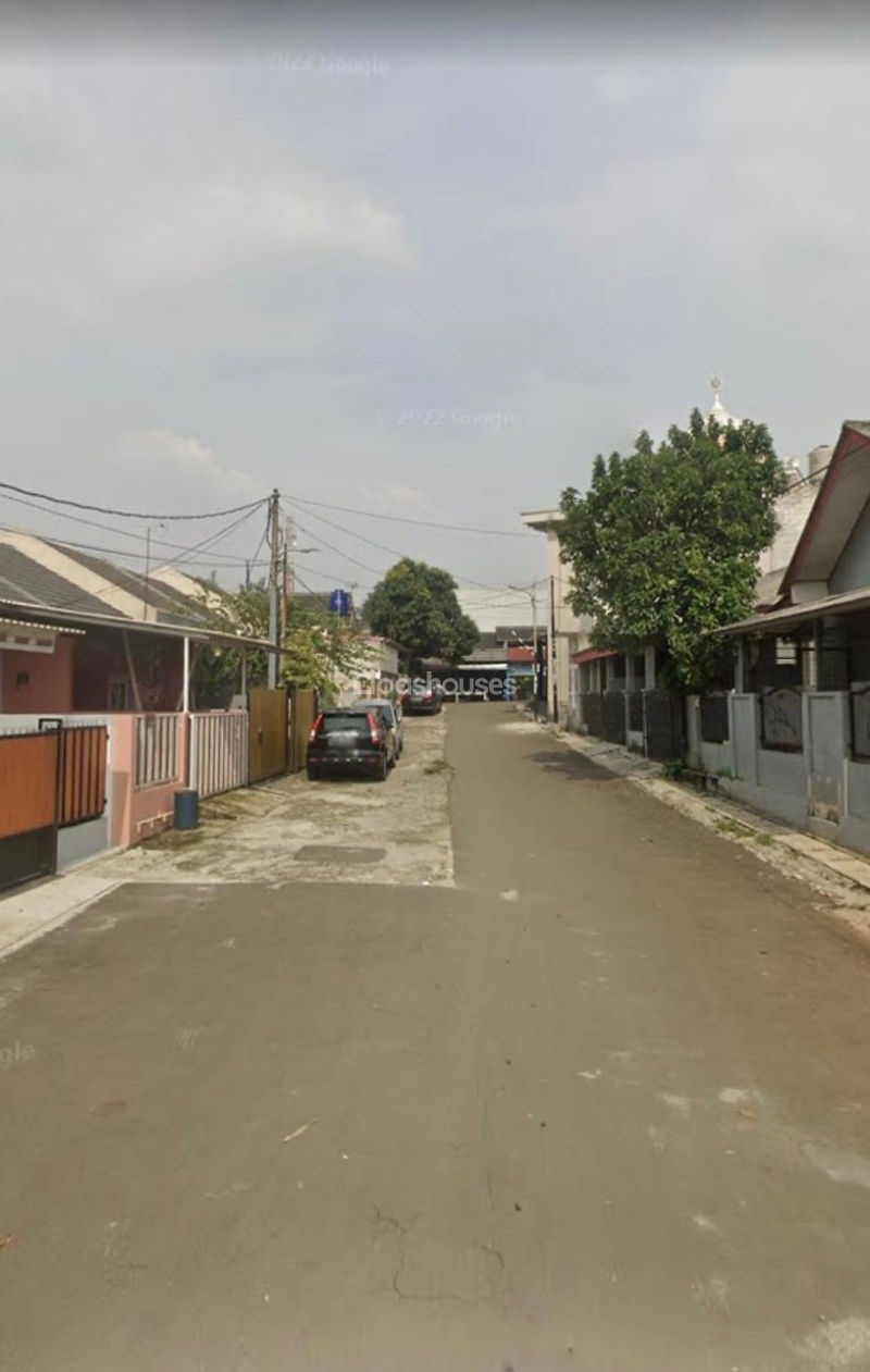 Perumahan Pelangi Dua Residence No.4