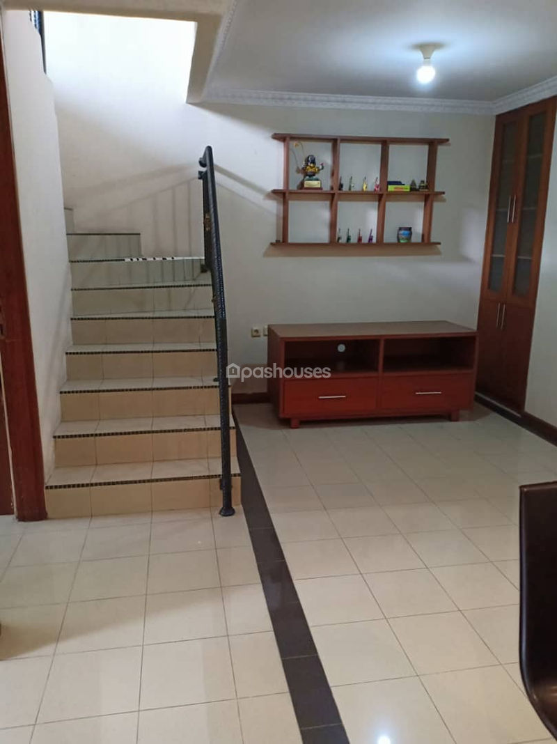 Perumahan Taman Gading Indah Blok B