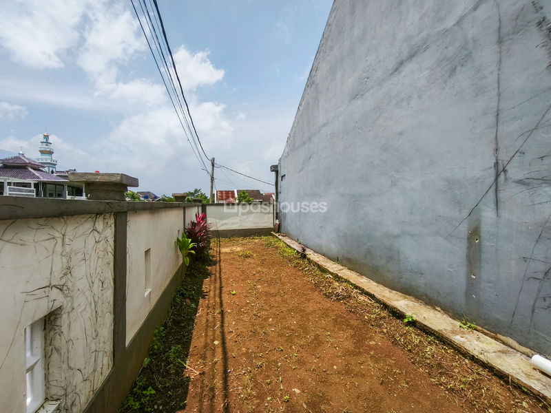 Perumahan Bukit Rancamaya No.1