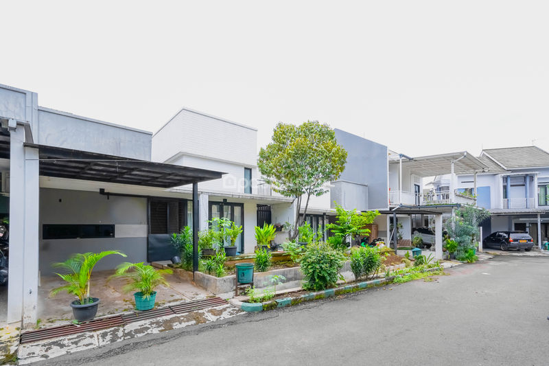 Perumahan Green Sinbad Residence
