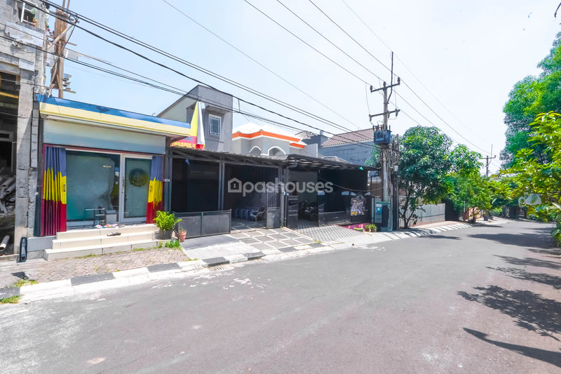 Grand Depok City Cluster Alamanda Blok E2 No.9