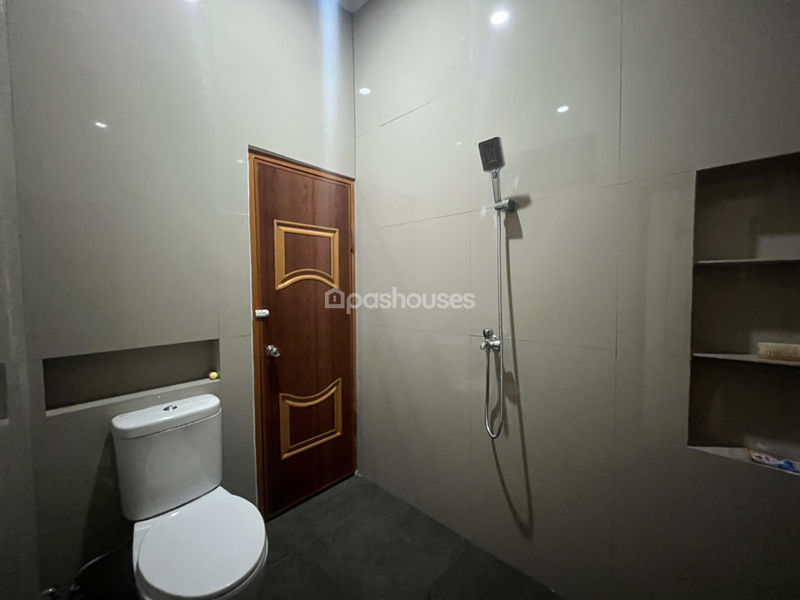 Perum Pondok Cikunir Indah No.7
