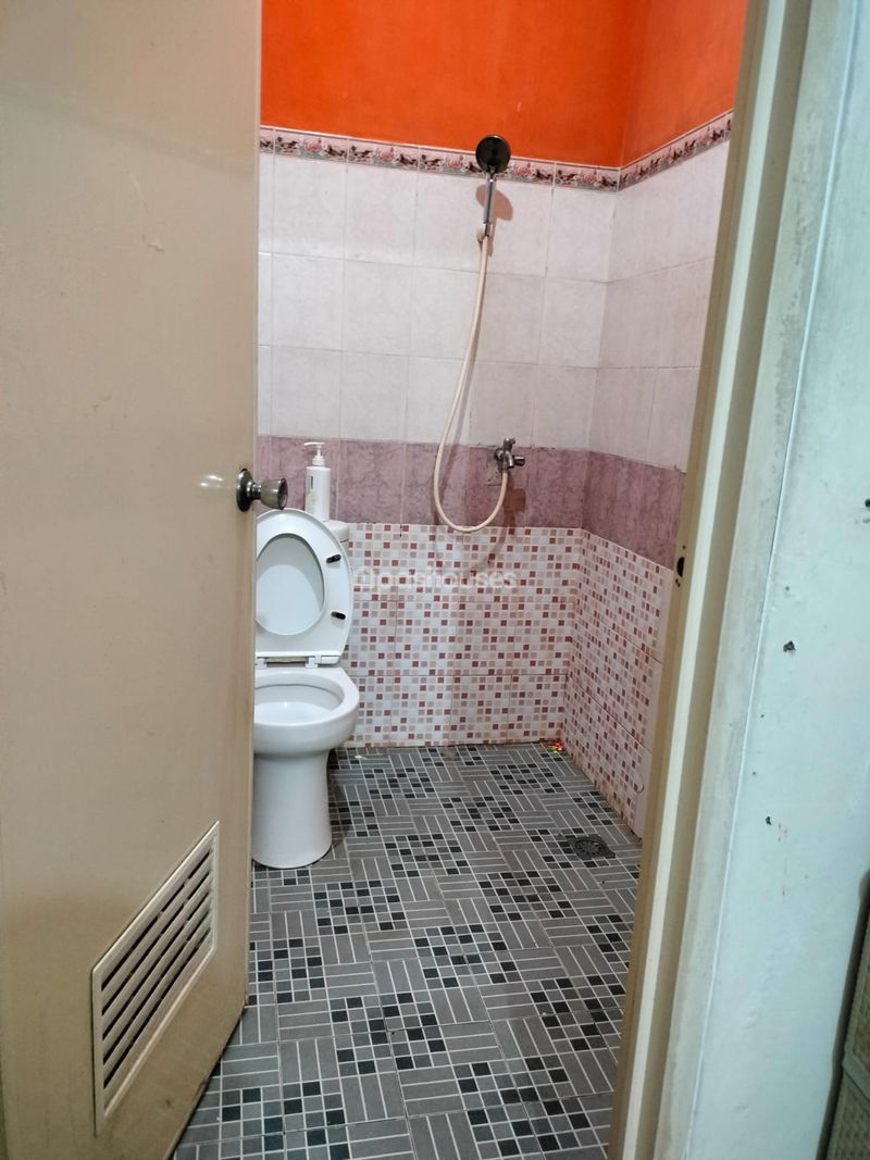 Villa Nusa Indah 3 Blok KL2 No.12A