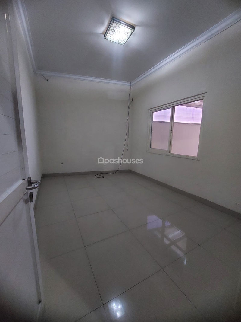 Cluster Jatibening Residence