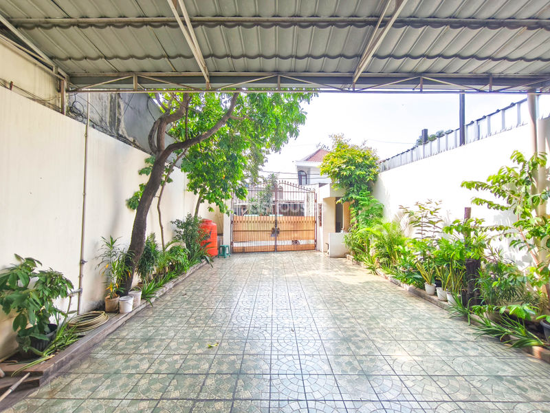 Kemanggisan Ilir Jakarta Barat